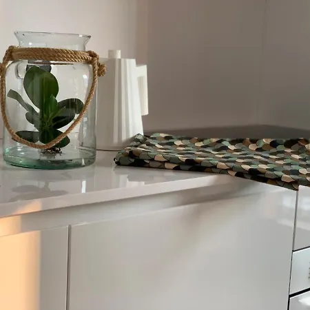 Al Porticciolo - Apartamento Marone