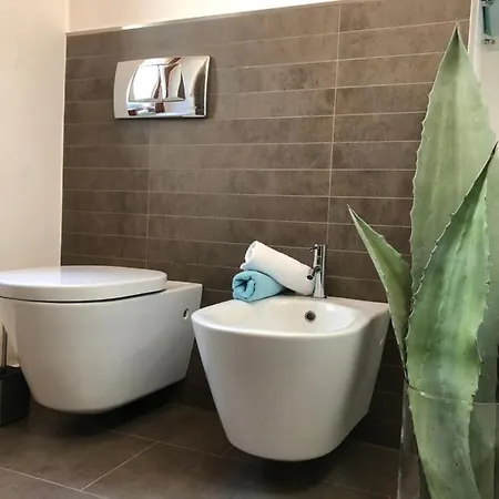 Al Porticciolo - Apartamento Marone