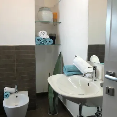 Al Porticciolo - Apartamento *