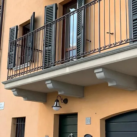 Al Porticciolo - Apartamento