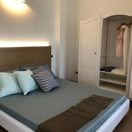 Al Porticciolo - Apartamento