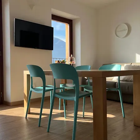 Al Porticciolo - Apartamento