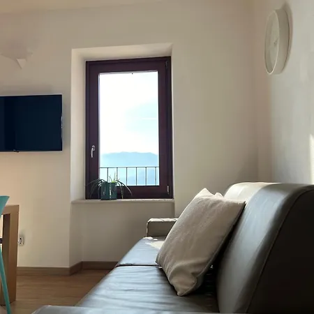 Apartamento Al Porticciolo - *