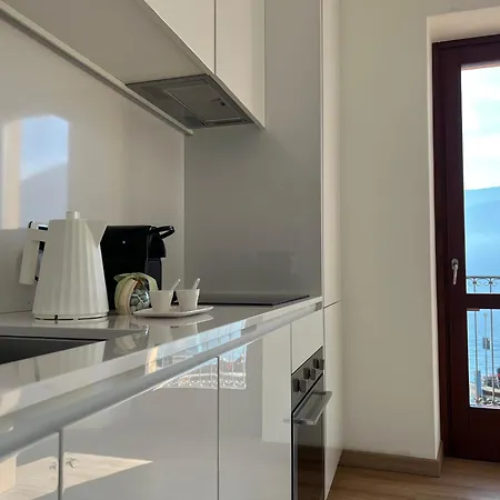 Al Porticciolo - Apartament *