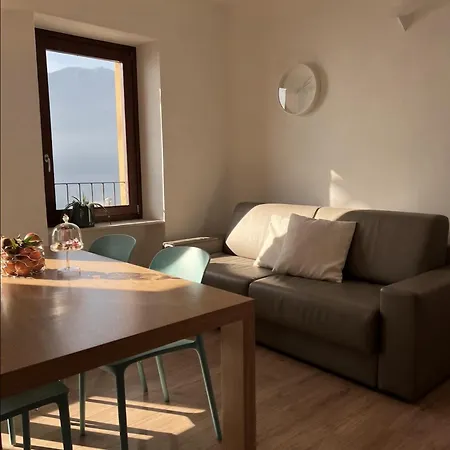 Appartement Al Porticciolo - Marone