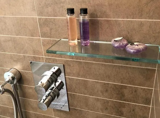 Апартаменты Al Porticciolo -