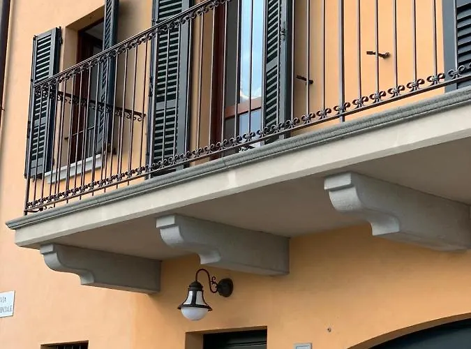 Al Porticciolo - Апартаменты